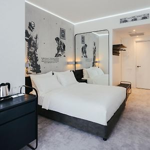 Superior Kamer met een Queen Size Bed